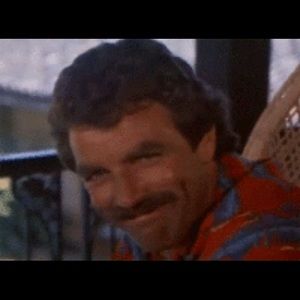 Meet your Posher, Tammy